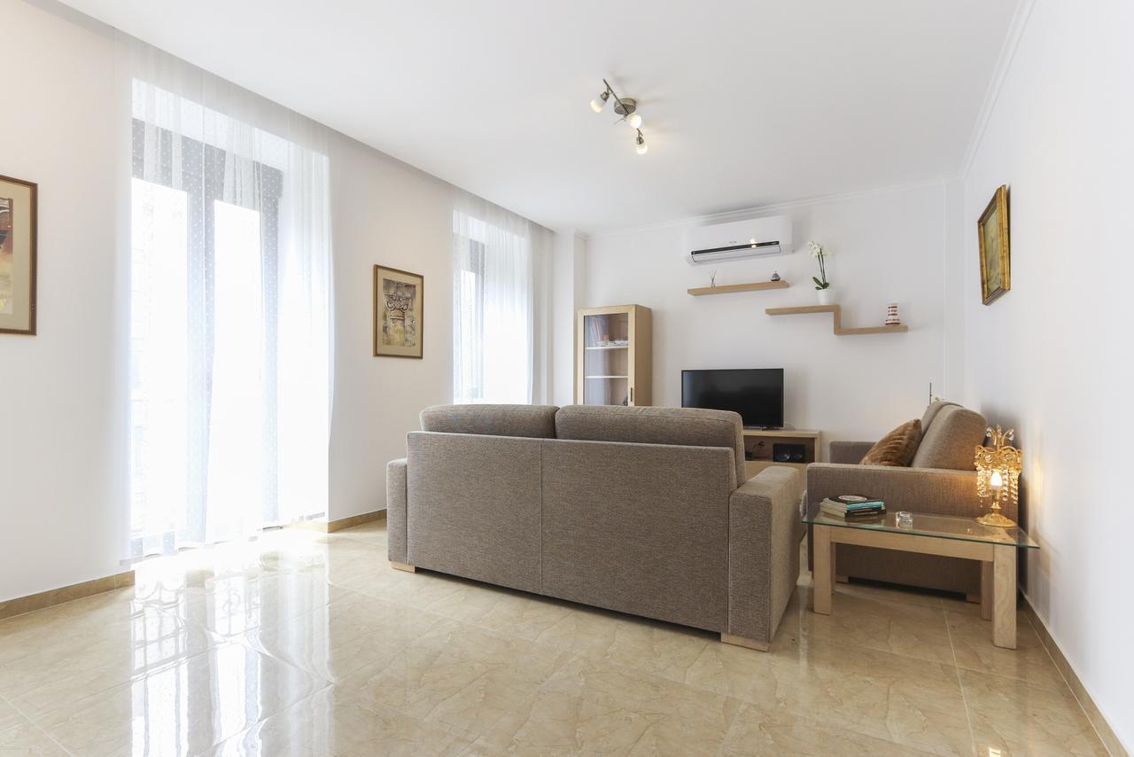 Saldanha Prestige By Homing Apartment Lisbon Exterior photo