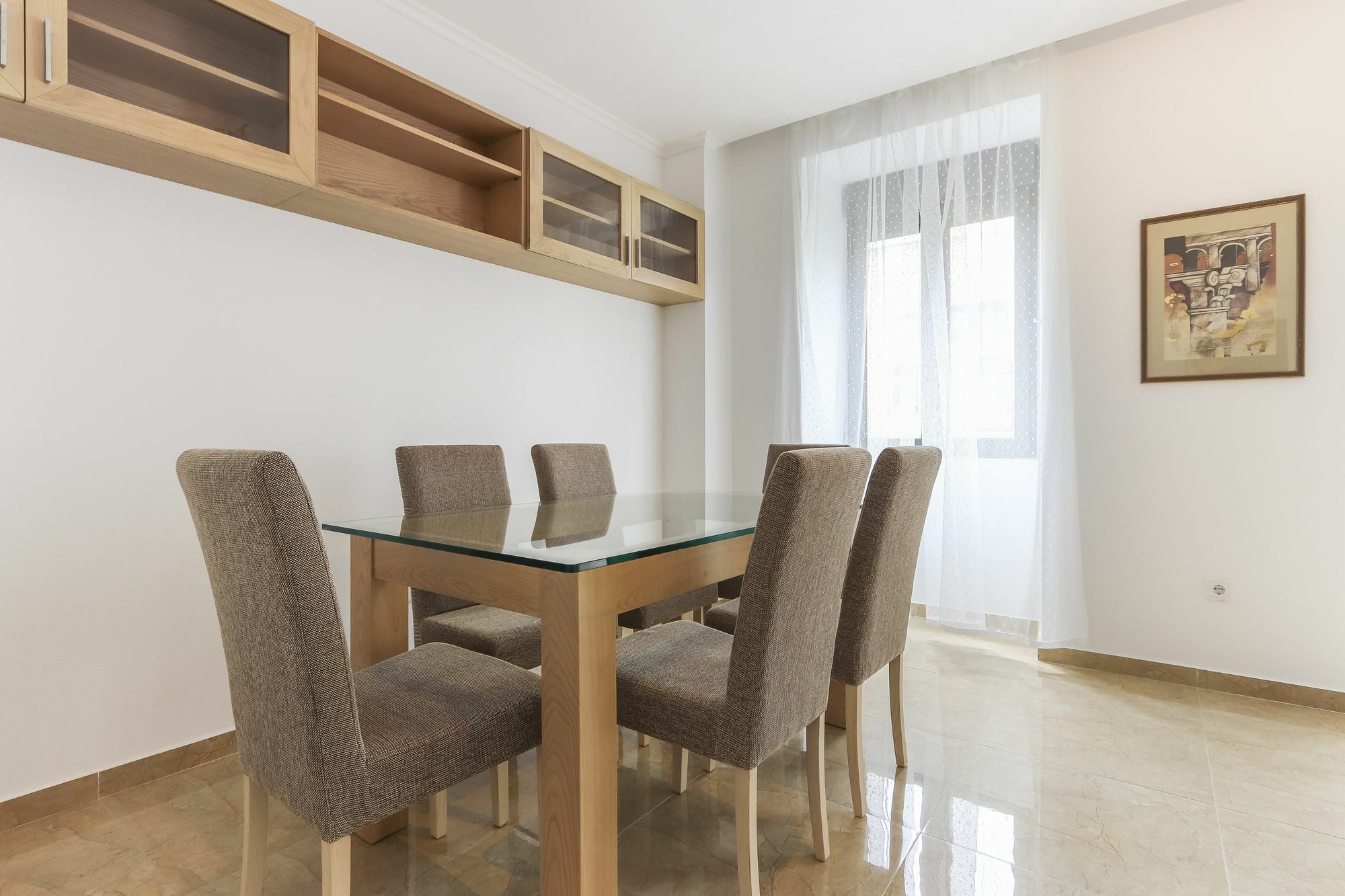 Saldanha Prestige By Homing Apartment Lisbon Exterior photo