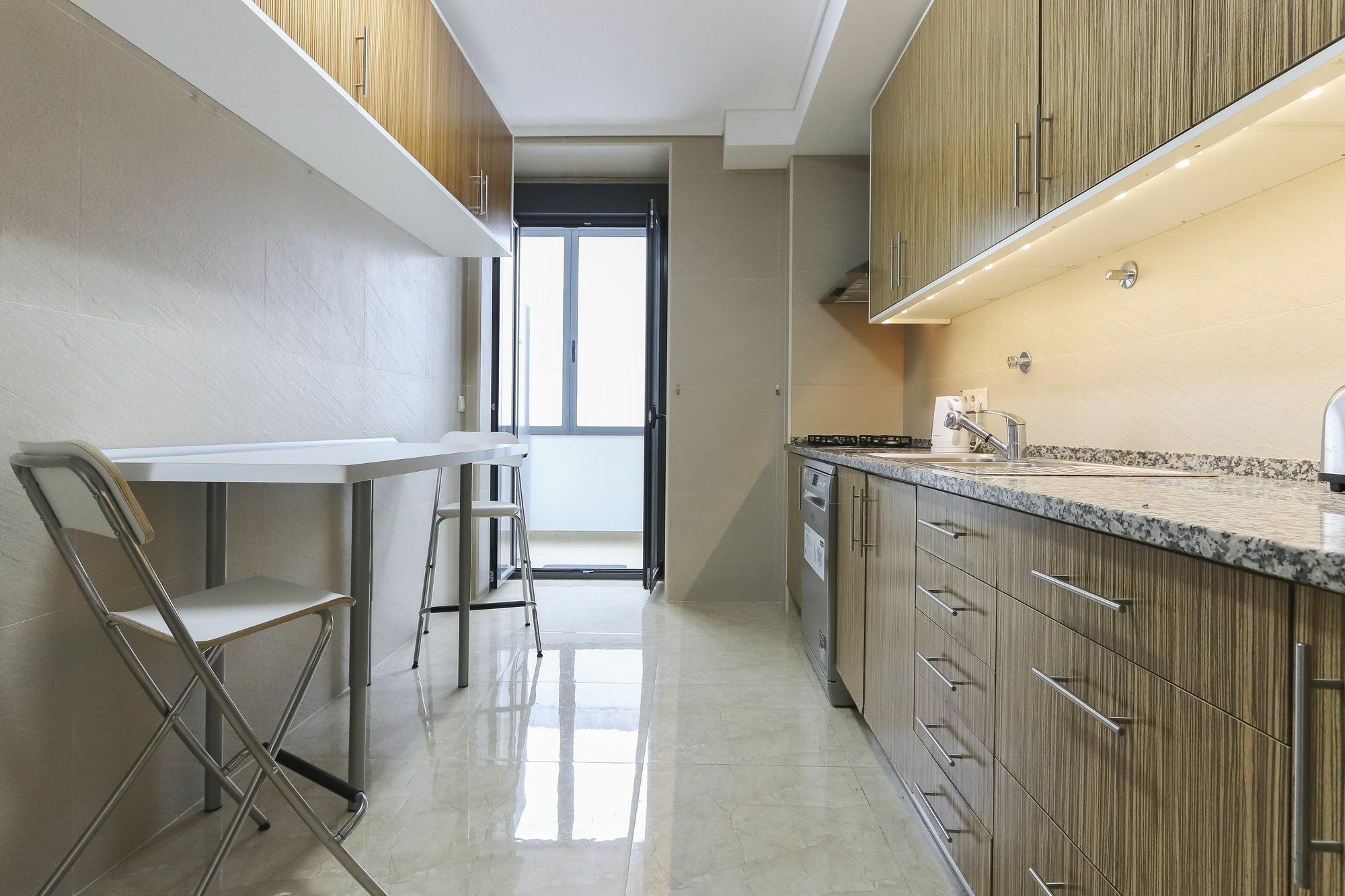 Saldanha Prestige By Homing Apartment Lisbon Exterior photo